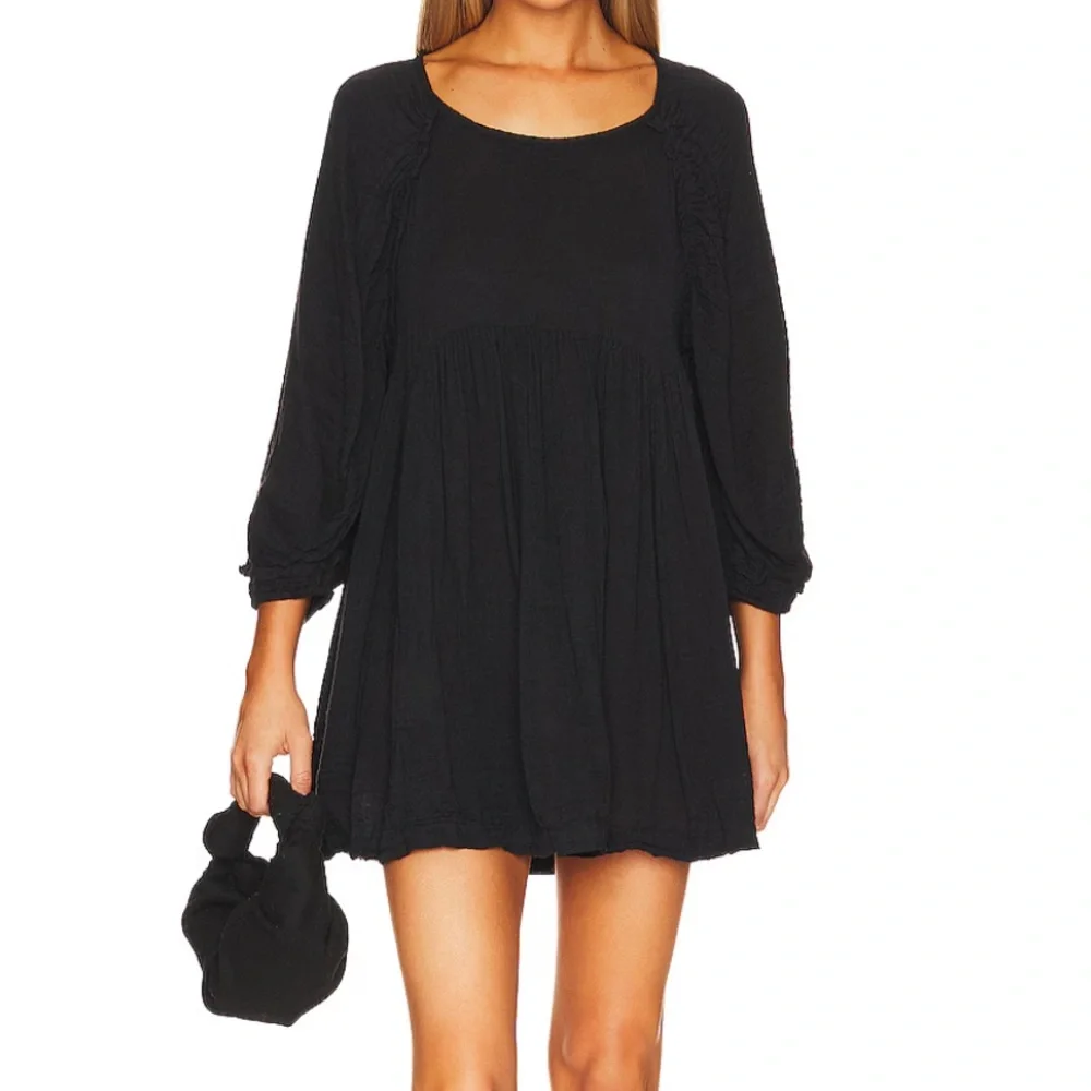 free people Adler Tunic Dress - Picture 1 of 6